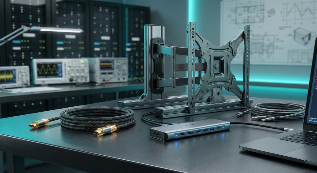 RF King Professional R&D Lab Source