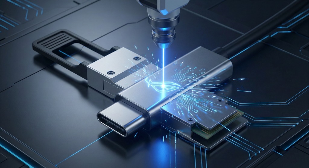 Precision OEM/ODM Integration