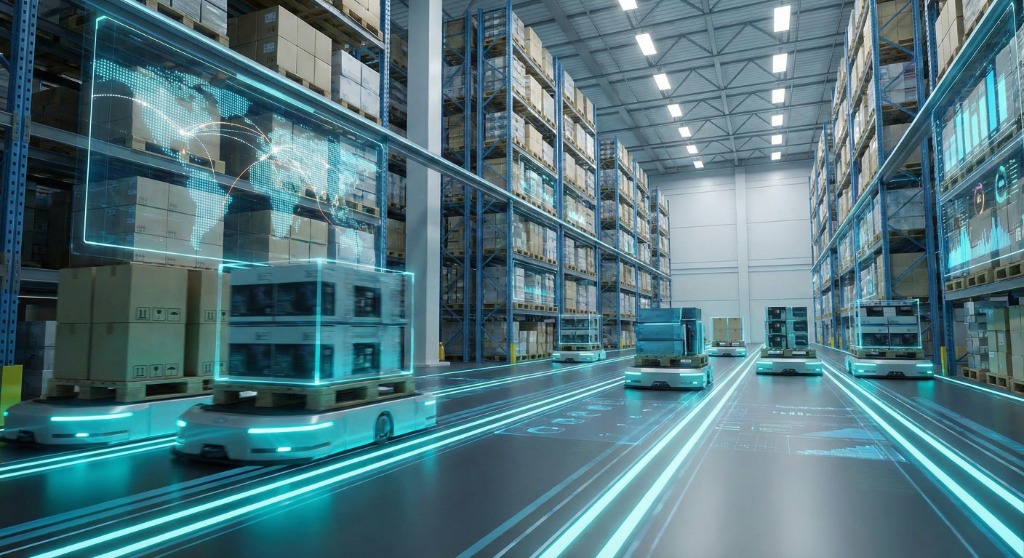 Resilient Supply Chain