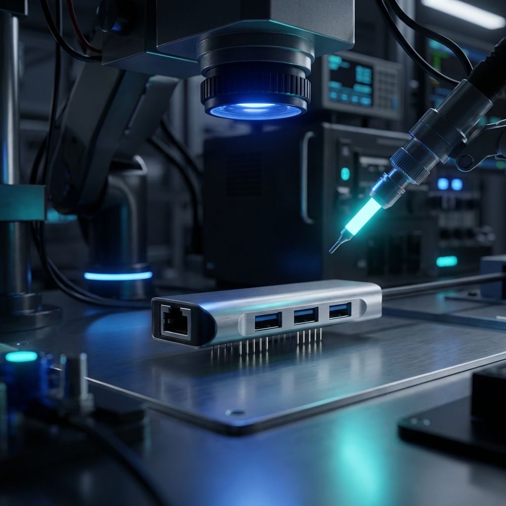 RF King Professional R&D Lab