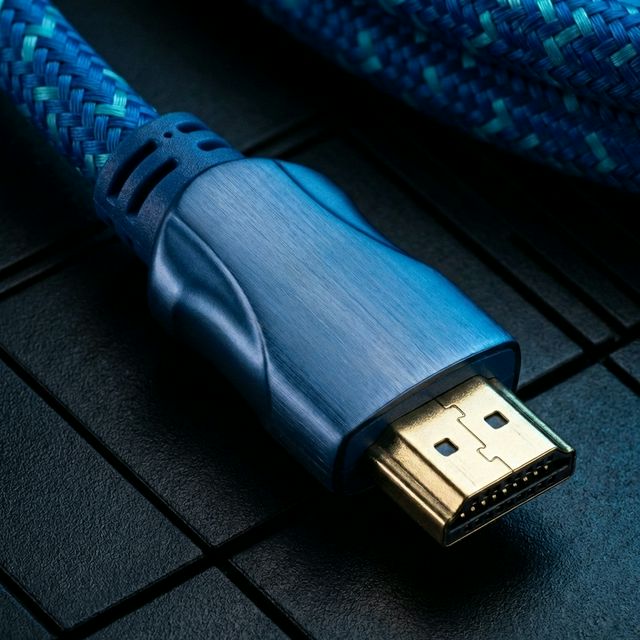 8K HDMI Cable